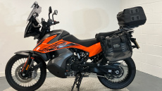 Ktm Adventure 890 Adventure (21MY)